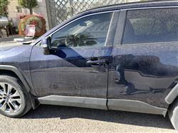 تويوتا راف 4